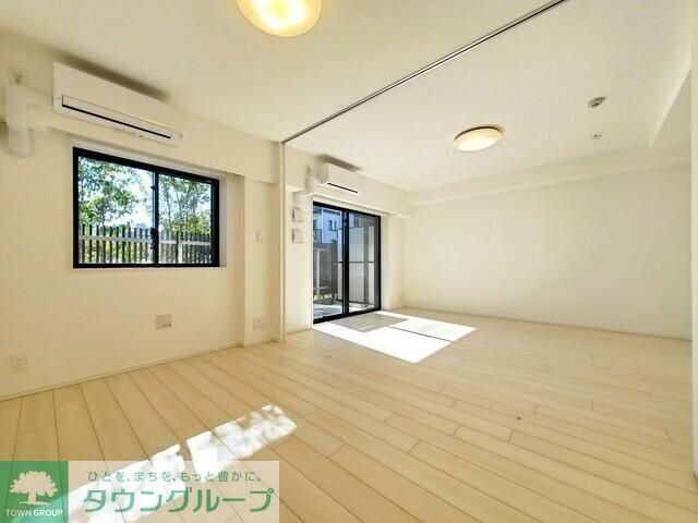 KDXレジデンス武蔵境IIの物件内観写真