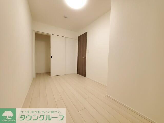 KDXレジデンス武蔵境IIの物件内観写真