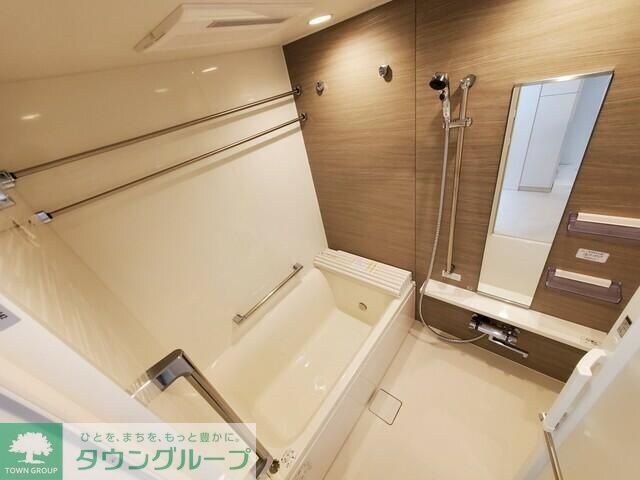 KDXレジデンス武蔵境IIの物件内観写真