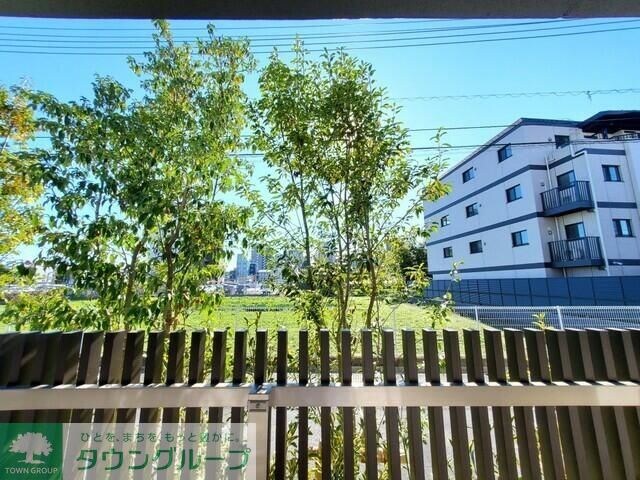 KDXレジデンス武蔵境IIの物件内観写真