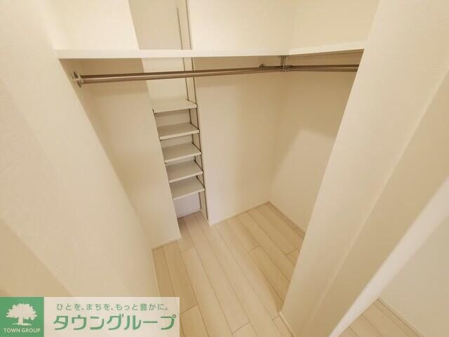 KDXレジデンス武蔵境IIの物件内観写真