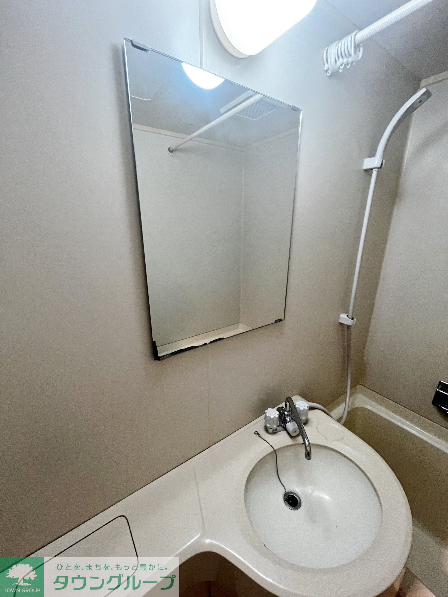 ドム・アコード協栄の物件内観写真