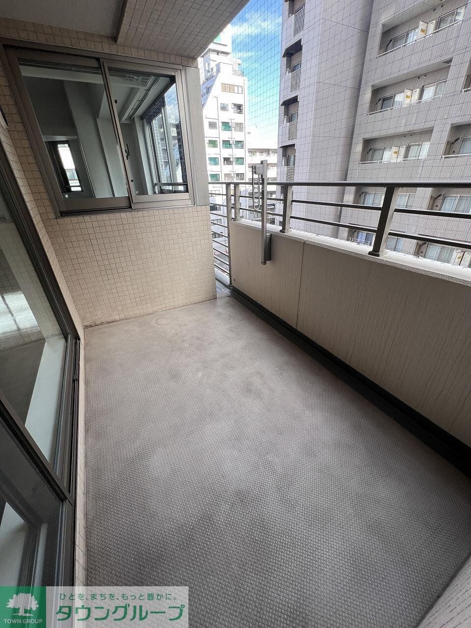 イトーピア武蔵野ブランマークの物件内観写真