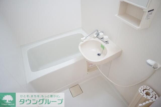 くまさんハウスの物件内観写真