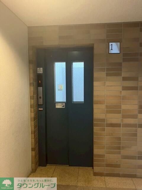 グリーンガーデンIの物件内観写真