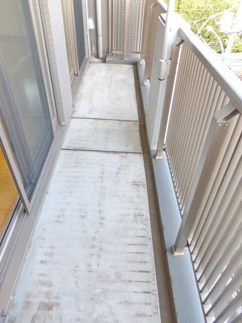 セカンド調布の物件内観写真