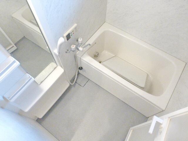 セカンド調布の物件内観写真