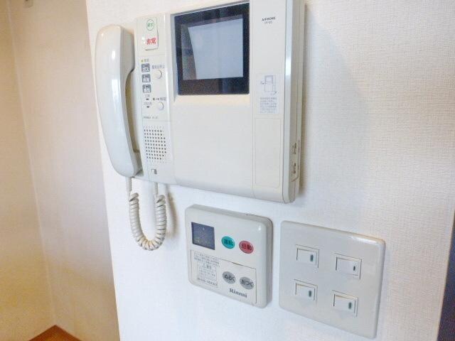 セカンド調布の物件内観写真