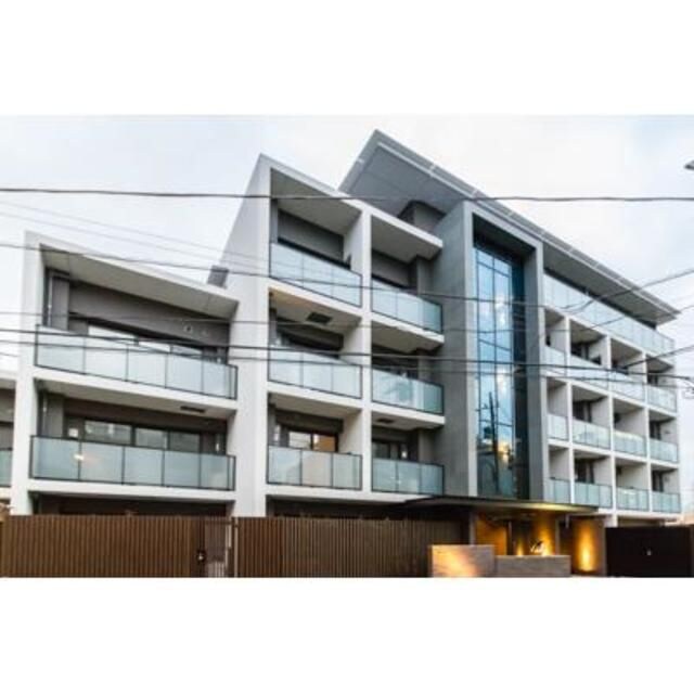 コーボック桜ヶ丘の物件内観写真