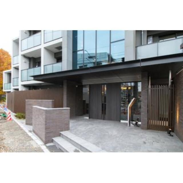 コーボック桜ヶ丘の物件内観写真