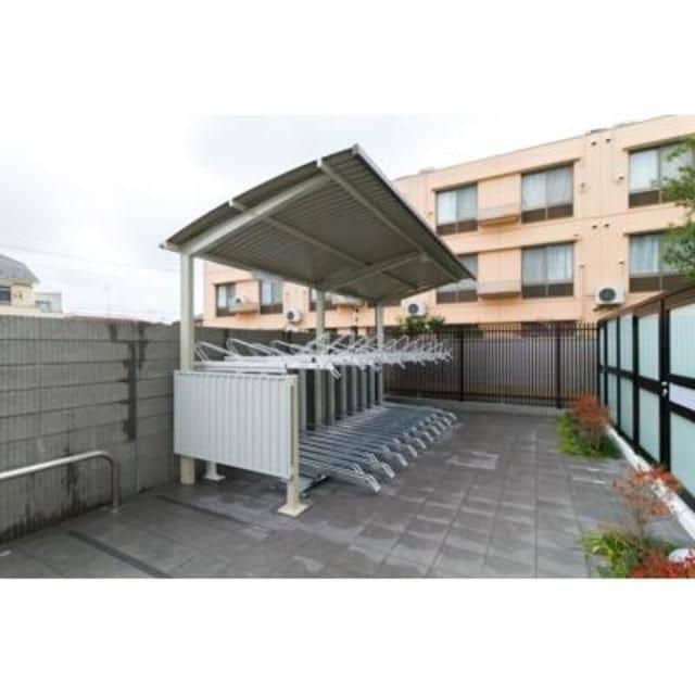 コーボック桜ヶ丘の物件内観写真