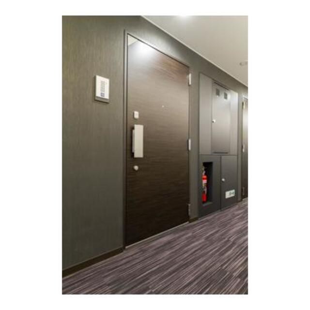 コーボック桜ヶ丘の物件内観写真