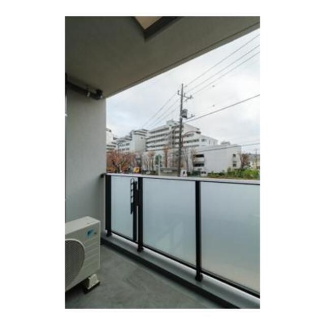 コーボック桜ヶ丘の物件内観写真