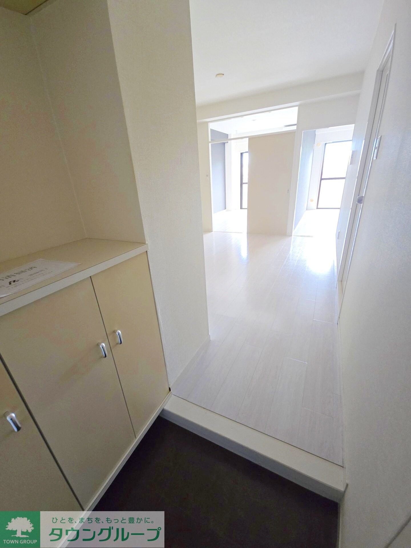 スターライトヴィラ2の物件内観写真