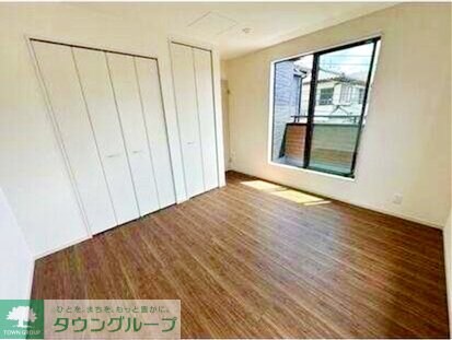 Kolet聖蹟桜ヶ丘の物件内観写真