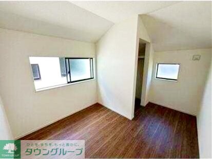 Kolet聖蹟桜ヶ丘の物件内観写真