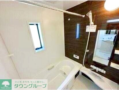 Kolet聖蹟桜ヶ丘の物件内観写真