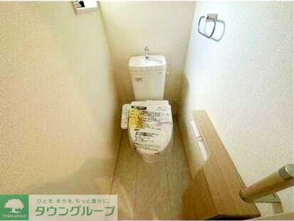 Kolet聖蹟桜ヶ丘の物件内観写真