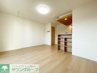 カサヴェールの物件内観写真