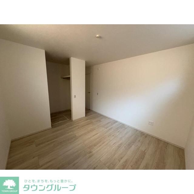 Kolet日野#08の物件内観写真