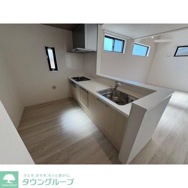 Kolet日野#08の物件内観写真