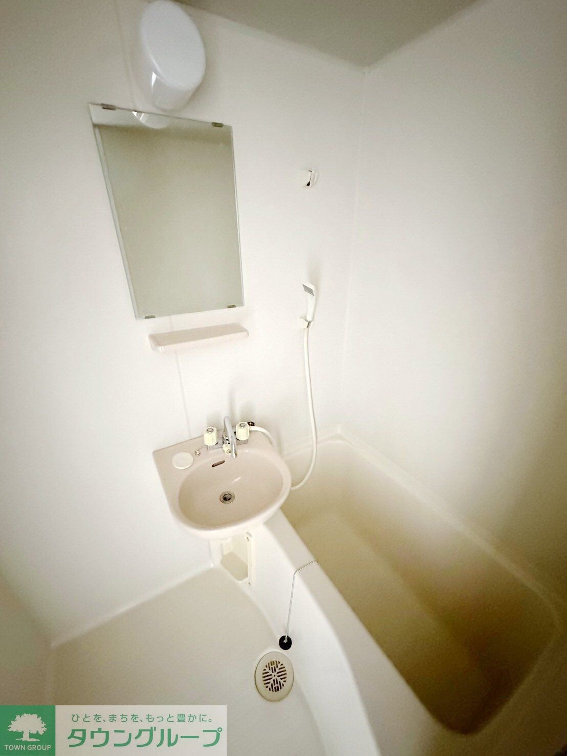 グレース南大沢Bの物件内観写真