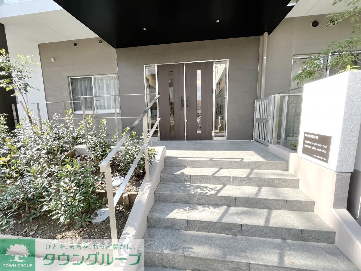 KDXレジデンス八王子大塚の物件内観写真