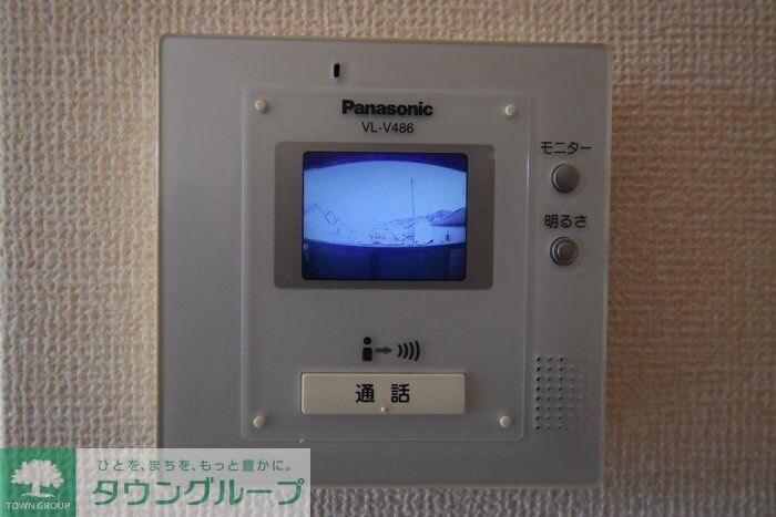 リビングタウン西寺方町の物件内観写真