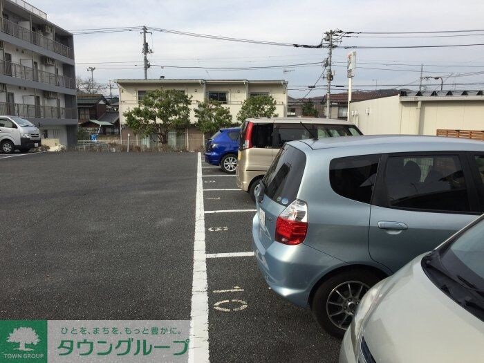 リビングタウン西寺方町の物件内観写真