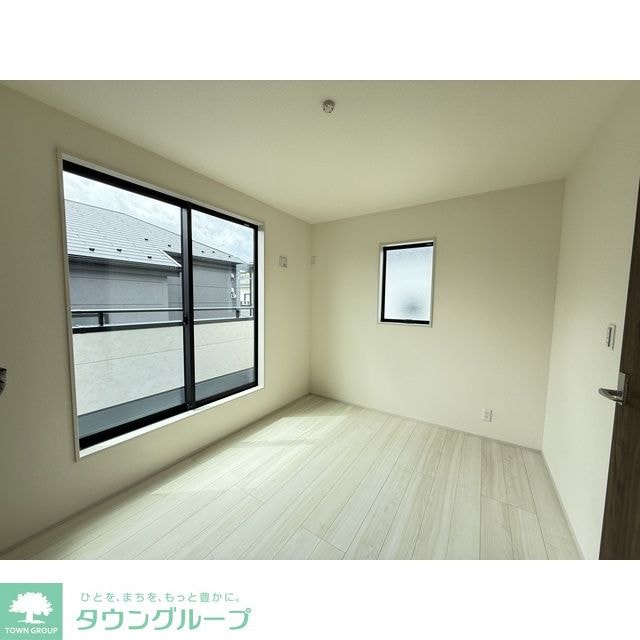 Kolet八王子大楽寺#04の物件内観写真