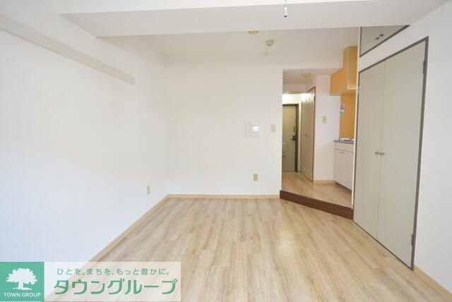 Lifein聖蹟の物件内観写真