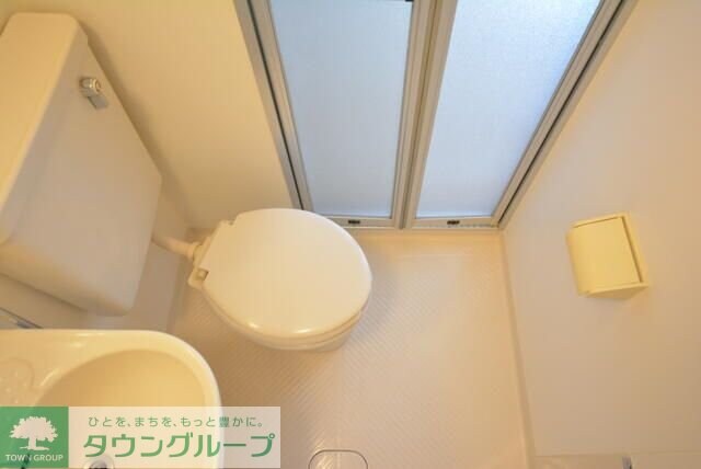 Lifein聖蹟の物件内観写真