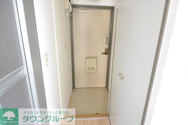 Lifein聖蹟の物件内観写真