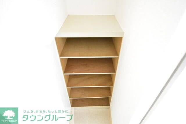 Lifein聖蹟の物件内観写真