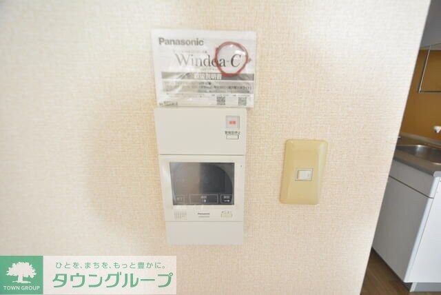 Lifein聖蹟の物件内観写真