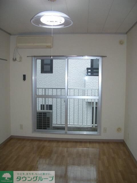 ドミトリー浅川の物件内観写真