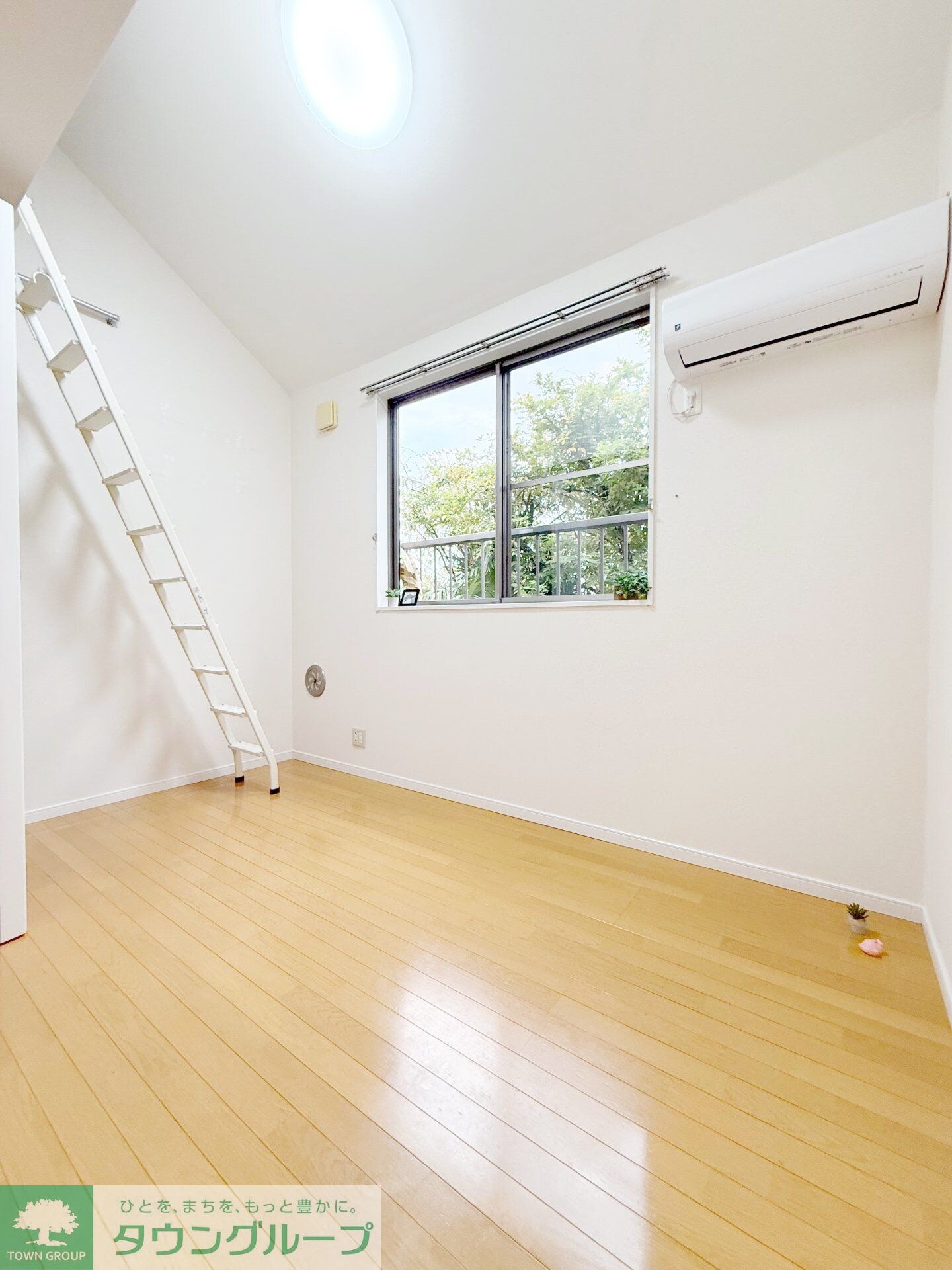 ラカーサフェリーチェの物件内観写真