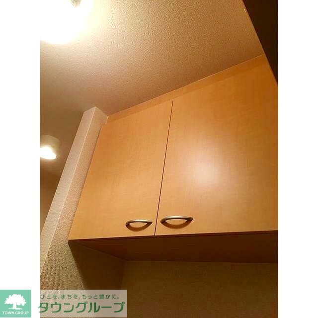 メゾンソレーユの物件内観写真