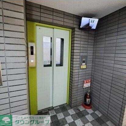 ライオンズマンション八王子北野の物件内観写真