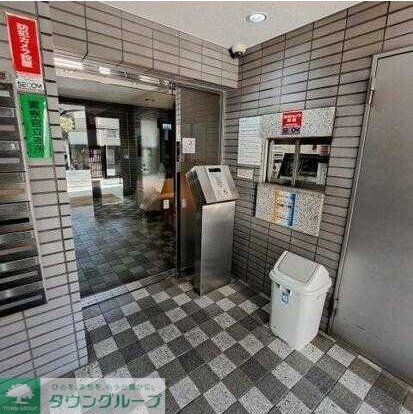 ライオンズマンション八王子北野の物件内観写真