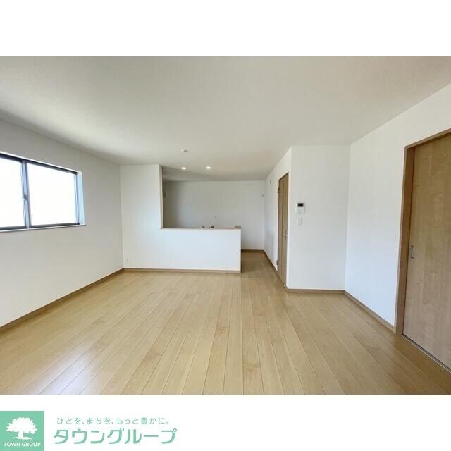 Kolet八王子恩方の物件内観写真