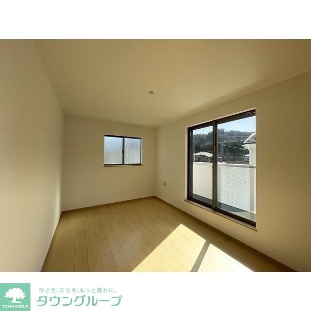 Kolet八王子恩方の物件内観写真