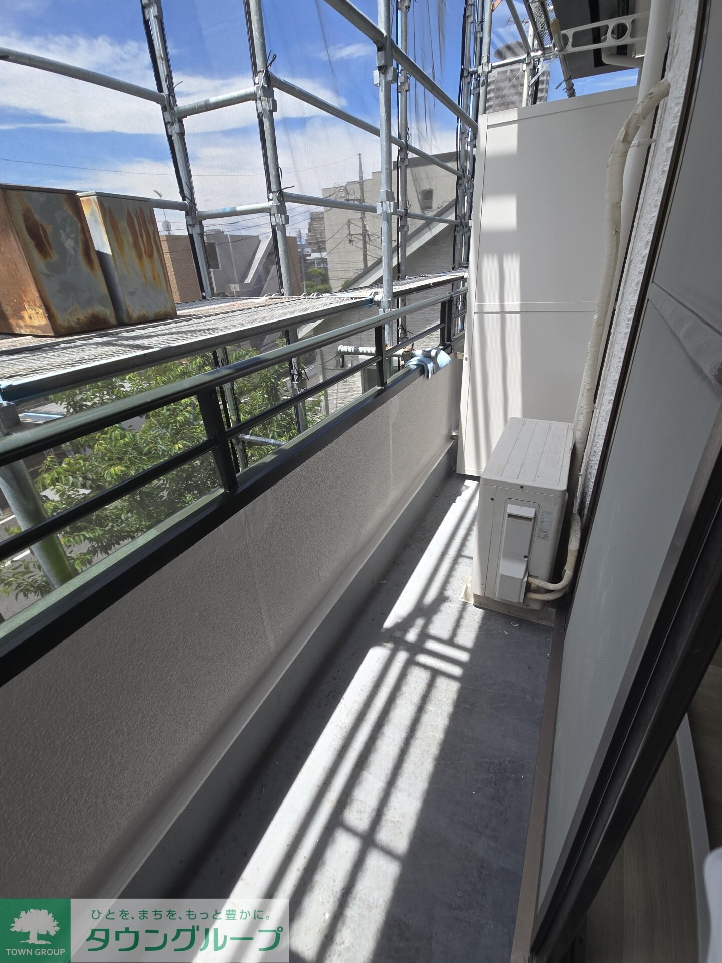 PLANET SAKURA CENTRALの物件内観写真