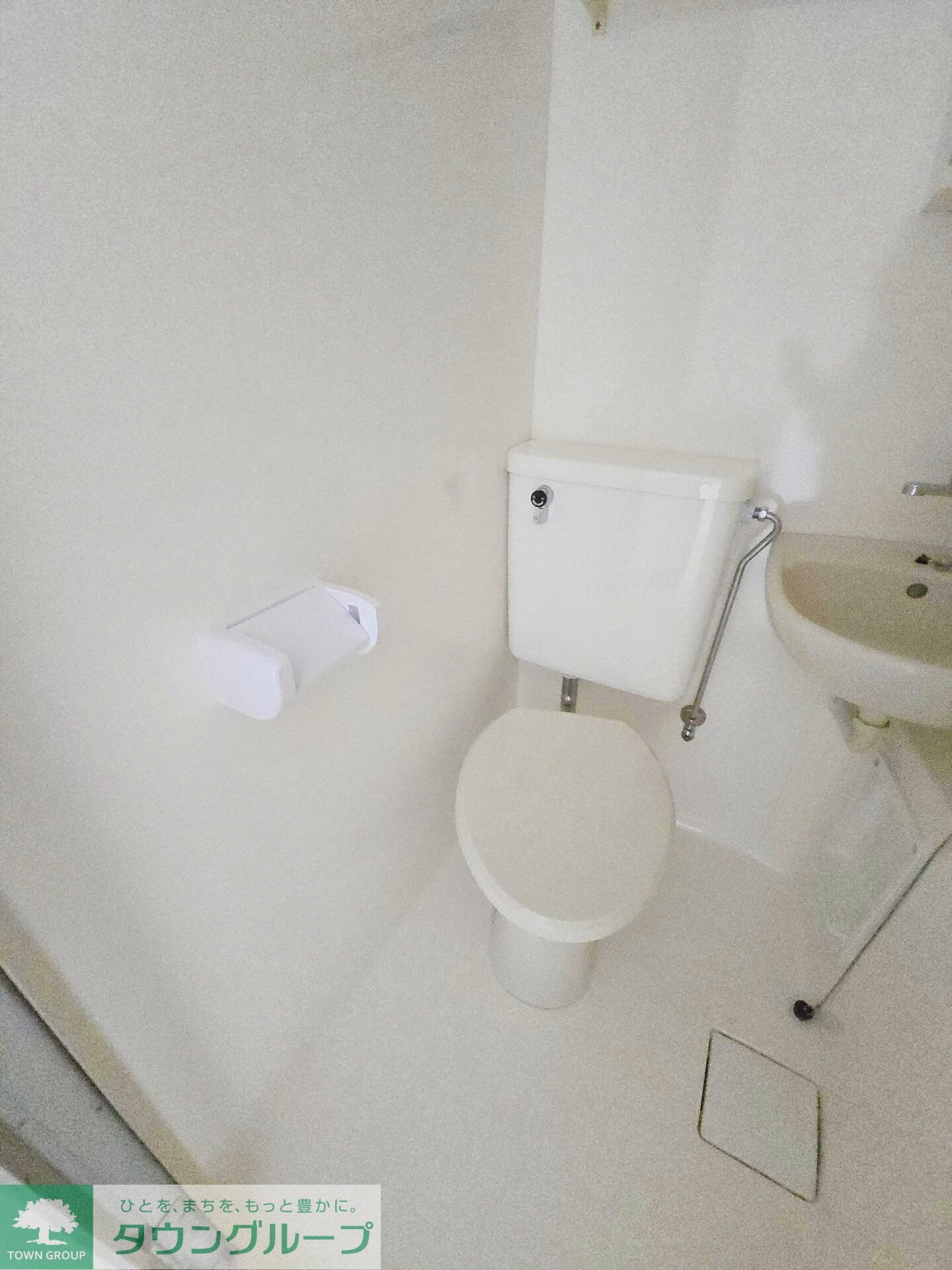 PLANET SAKURA CENTRALの物件内観写真