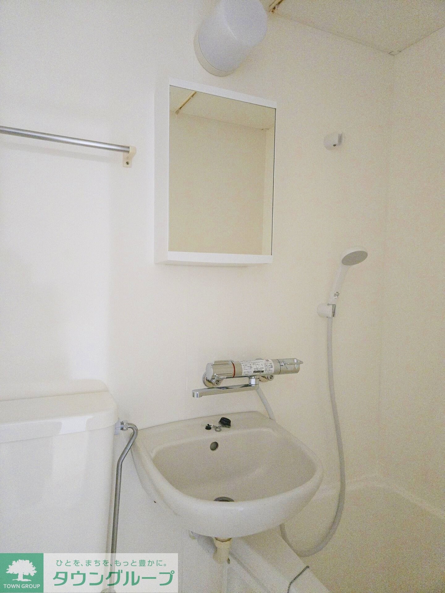 PLANET SAKURA CENTRALの物件内観写真