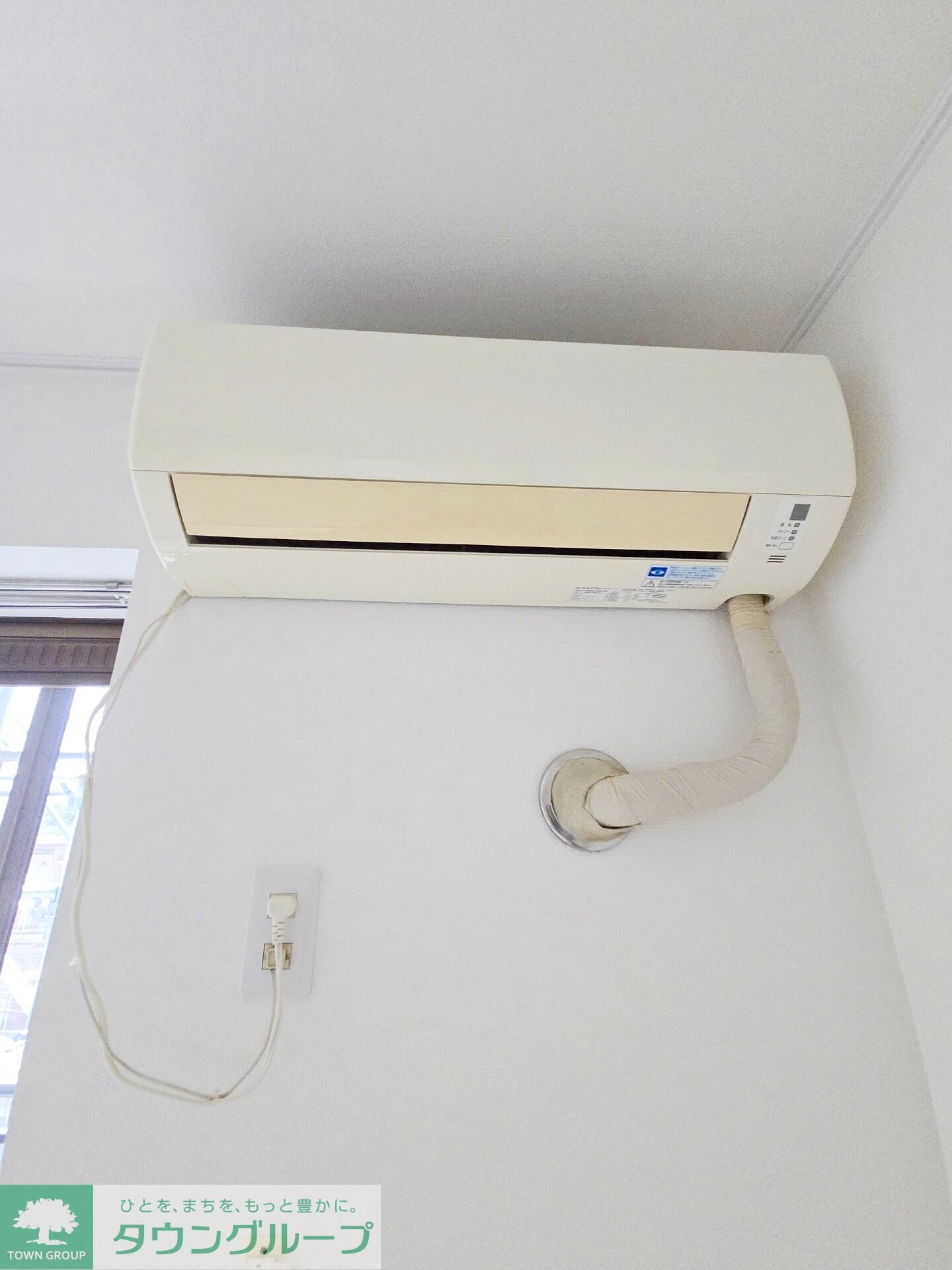 PLANET SAKURA CENTRALの物件内観写真