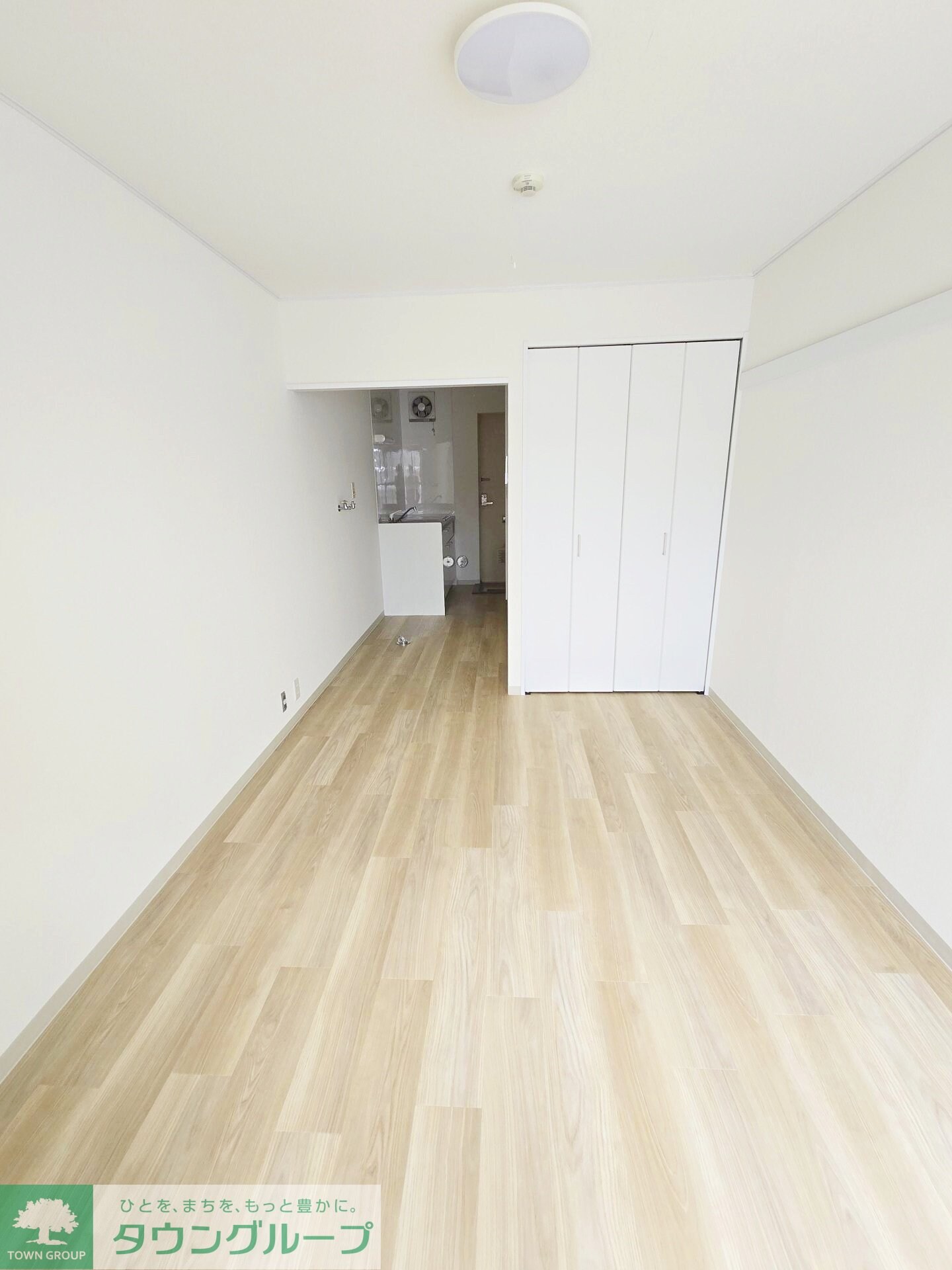 PLANET SAKURA CENTRALの物件内観写真