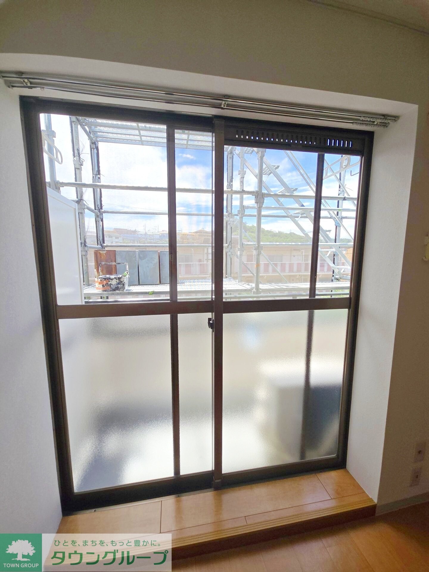 PLANET SAKURA CENTRALの物件内観写真