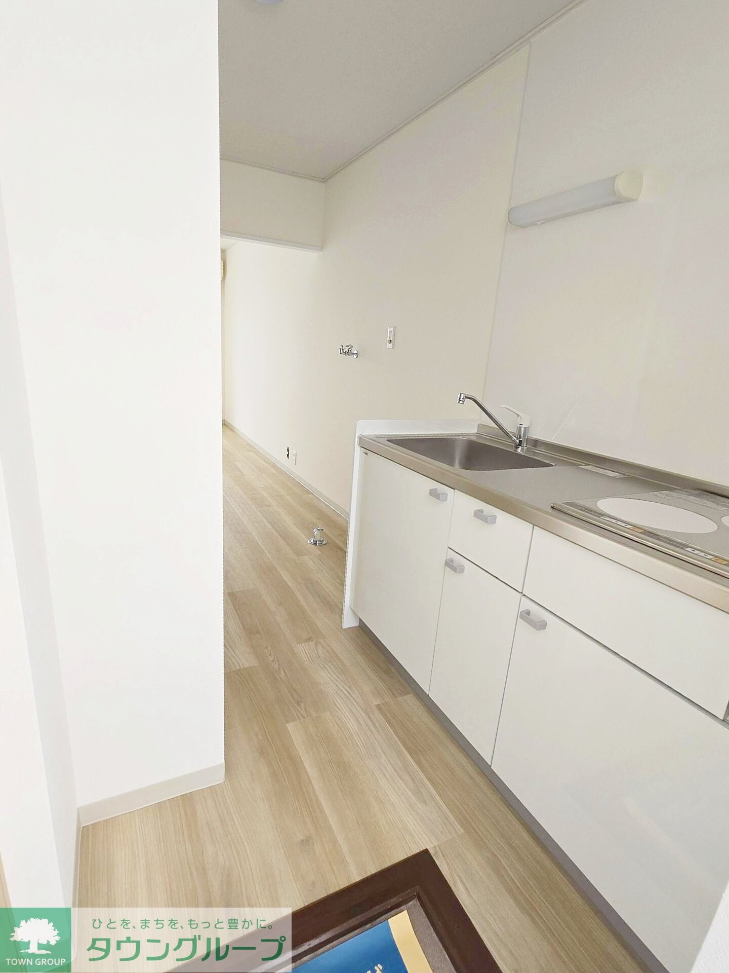 PLANET SAKURA CENTRALの物件内観写真