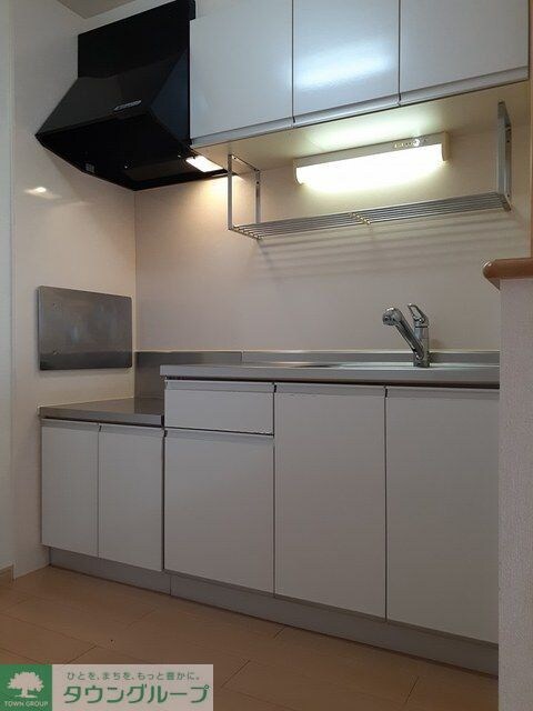 ルーツの物件内観写真